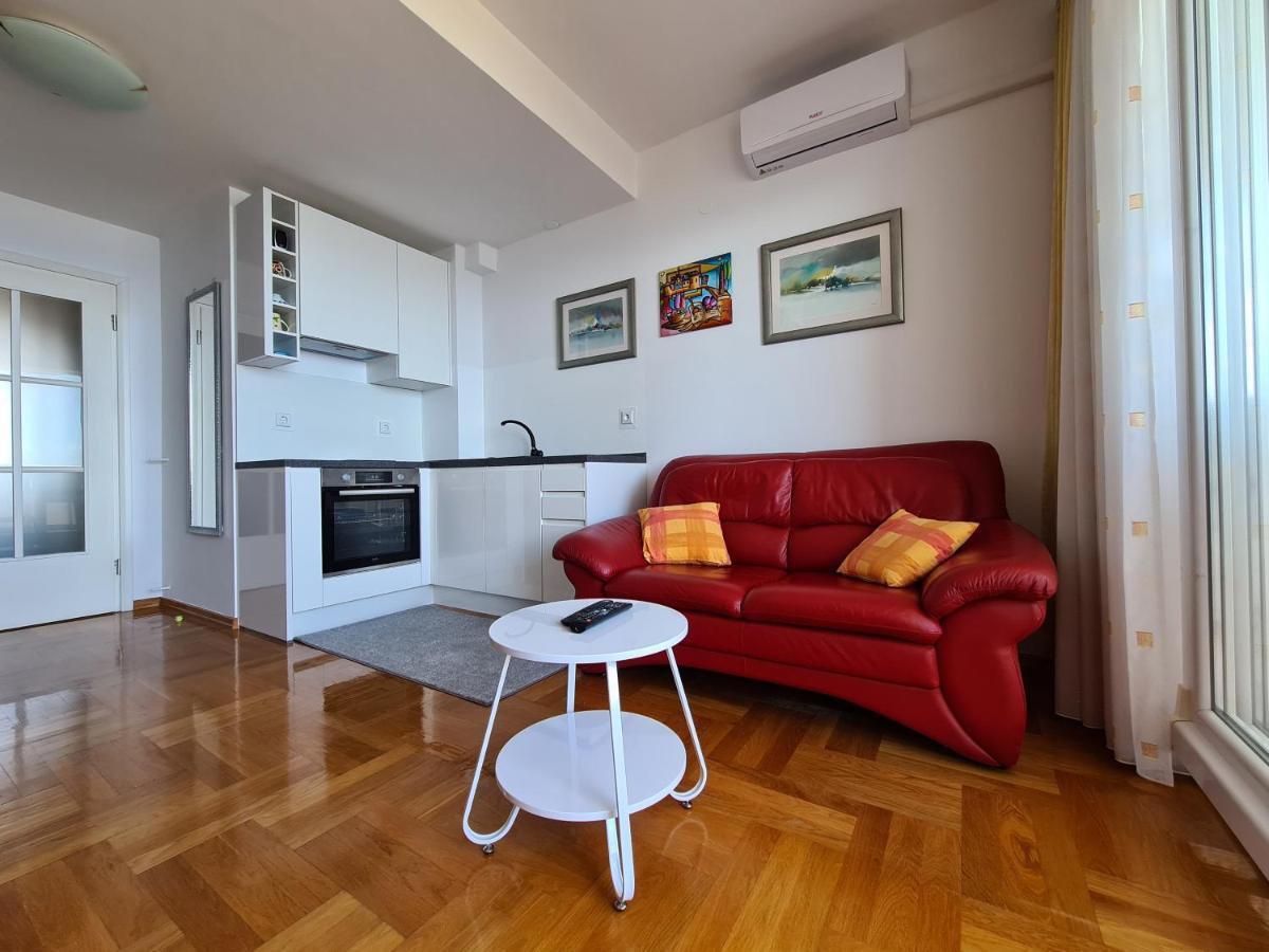Lucky Pearl Appartement Split