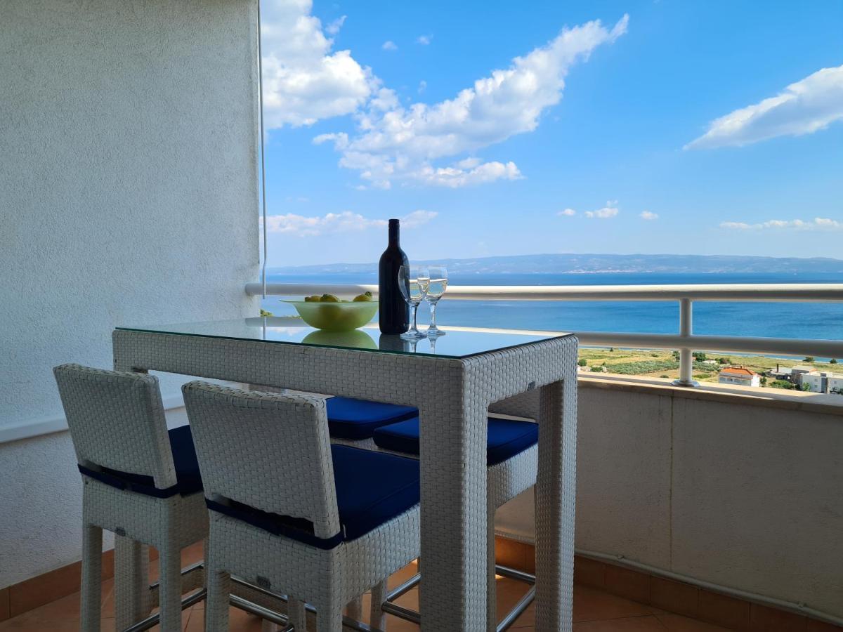 Appartement Lucky Pearl