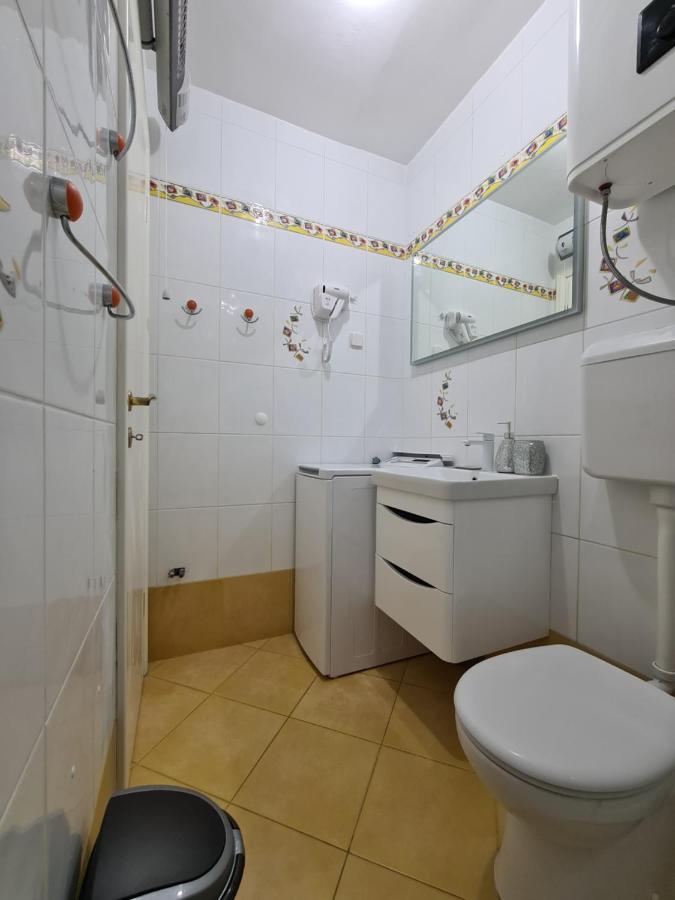 Appartement Lucky Pearl