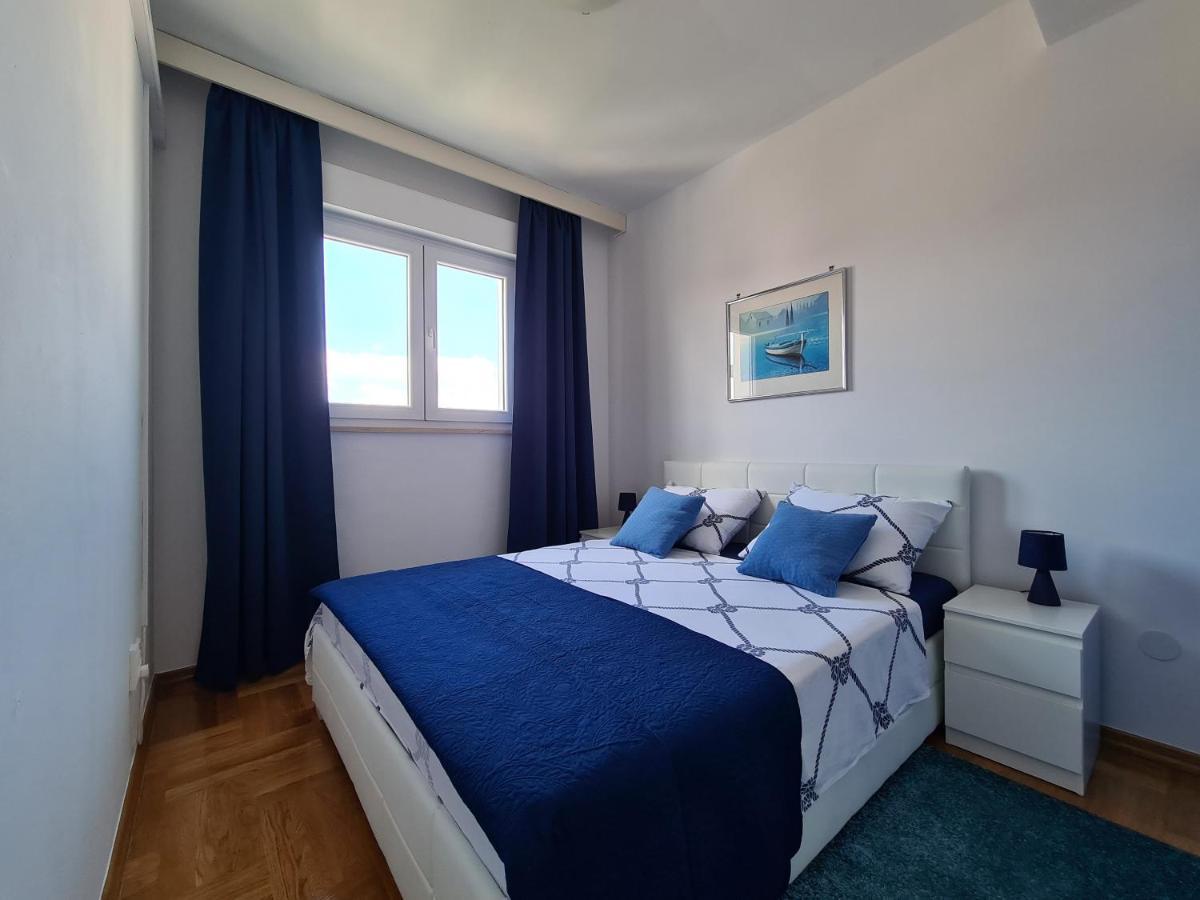 Lucky Pearl Appartement Split