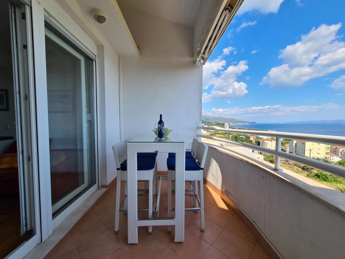 Lucky Pearl Apartment Split