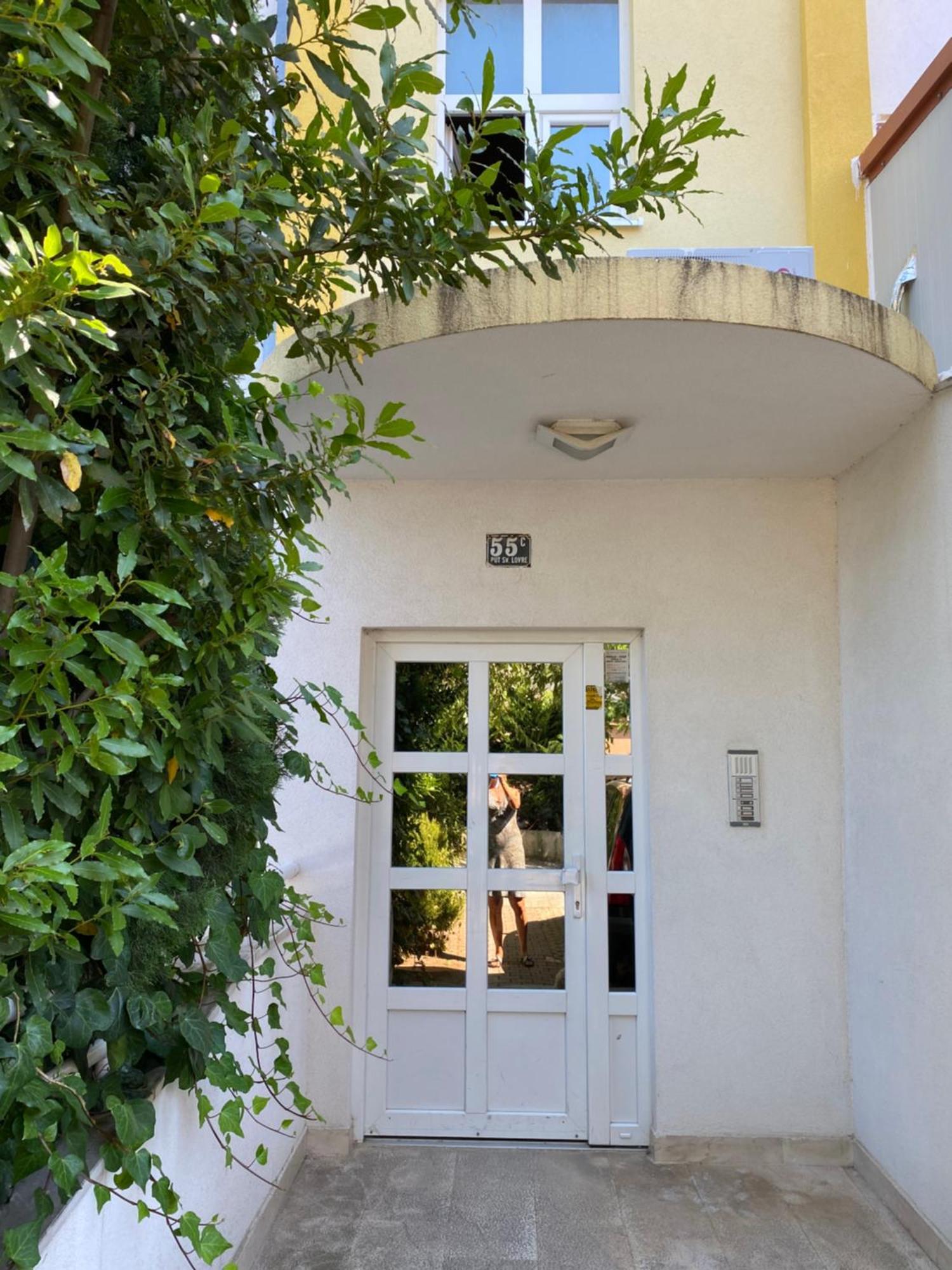 Appartement Lucky Pearl Split